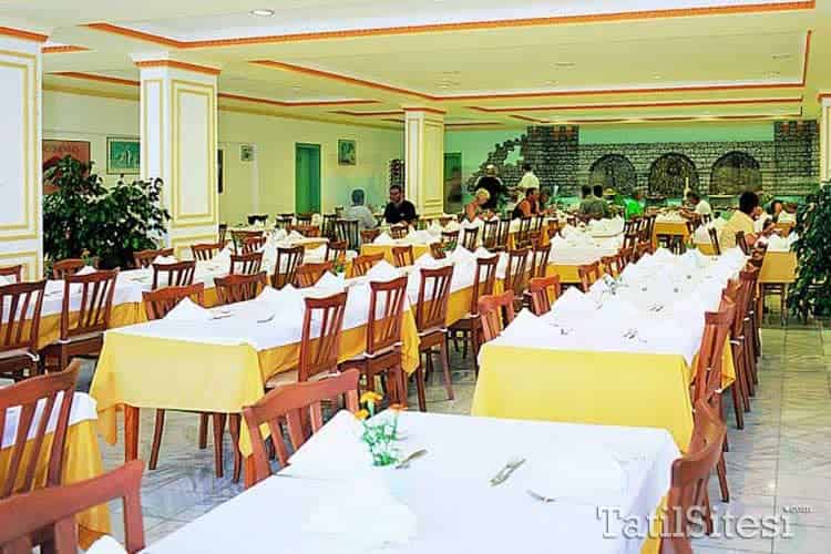 Orfeus Hotel